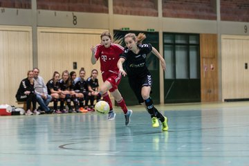 Bild 417 - B-Juniorinnen Kreismeisterschaft